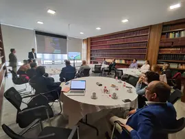 Presenci&oacute;n MNEMO