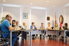Comilla aprueba su organizaci&oacute;n municipal con el objetivo de &ldquo;consolidar los proyectos iniciados y seguir avanzando en mejorar la calidad de vida de los vecinos&rdquo;