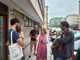 Entrehuertas