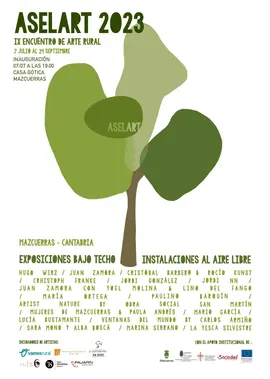 poster artistas 2 2023