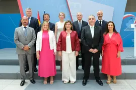 presidenta toma posesion 01