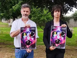 Comillas acoger&aacute; la primera edici&oacute;n de las jornadas de magia e ilusionismo los d&iacute;as 20, 21 y 22 de julio en El Espol&oacute;n