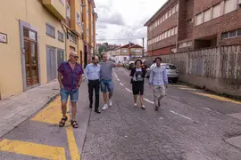 visita campuzano 25 julio 2023