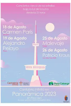 webcultura pe&ntilde;acabarga