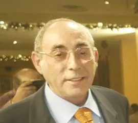 F&eacute;lix Iglesias