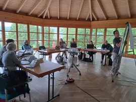 STARLIGHT meeting in Germany_Rh&ouml;n