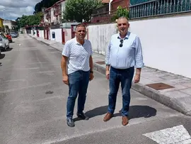 fomento argo&ntilde;os