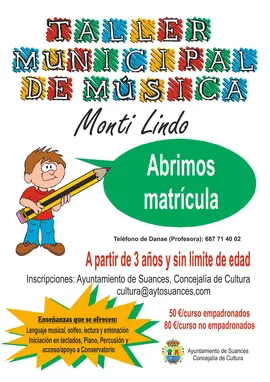 taller musica 2024