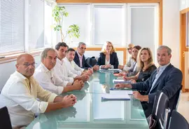patronato fundacion23