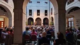 Caprichos musicales de comillas julio - agosto 2023 espol&oacute;n y seminario mayor (14)