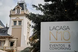 LA CASA N&ordm;10