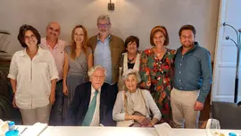 Miembros del jurado del Certamen Elena Soriano 2023