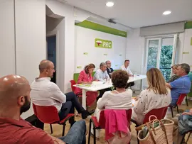 20230928 PRC-reuni&oacute;n alcaldes PGC