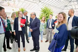 Cultura parlamento 01