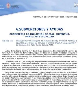 web inclusion boc