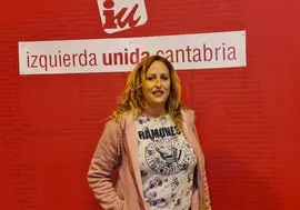 Carmen Mart&iacute;n