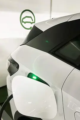 web industria veh&iacute;culos el&eacute;ctricos