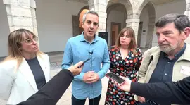 Pablo Zuloaga_Parlamento sobre Gaza 02