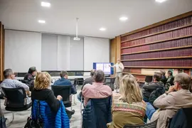 La Plataforma Salvar Torrelavega pide al alcalde un debate p&uacute;blico sobre la Zona de Bajas Emisiones 
