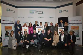 I Love Movember 2023 - Presentaci&oacute;n Foto familia