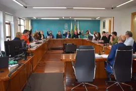 PLENO AYTO PI&Eacute;LAGOS - NOVIEMBRE 2023