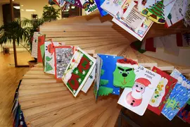 ARCHIVO EXPOSICI&Oacute;N TRABAJOS III CONCURSO INFANTIL POSTALES NAVIDE&Ntilde;AS PI&Eacute;LAGOS (8)