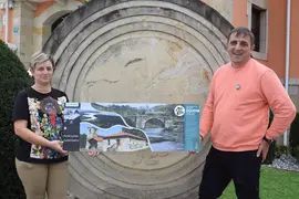 PRESENTACI&Oacute;N CAMPA&Ntilde;A 'PI&Eacute;LAGOS REMANSO DE SENSACIONES'