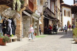 Comillas contin&uacute;a dando pasos para sumarse a la Red Mundial de Ciudades Amigables con las Personas Mayores