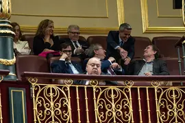 Pablo Zuloaga_Congreso de los Diputados_16.11.23