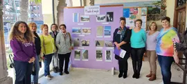 Exposici&oacute;n de fotograf&iacute;a Mirada de Mujer