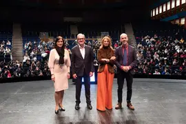 educaci&oacute;n STEM Talent Girl