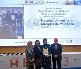 Sanidad premios BIC 02