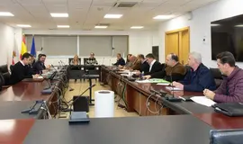 presidencia Comisi&oacute;n de Coordinaci&oacute;n de la Polic&iacute;a Local 2