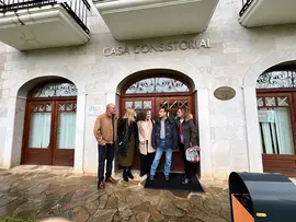 231130 PSOE Cantabria_Santa Mar&iacute;a de Cay&oacute;n