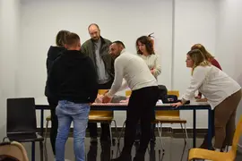 TALLER PRIMERO AUXILIOS PARA PADRES CON HIJOS - AYTO PIELAGOS (3)