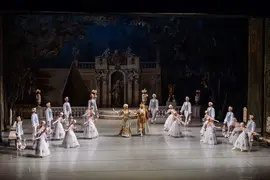 LA BELLA DURMIENTE (10) baja