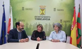 Foto Talleres Navide&ntilde;os en lengua de signos