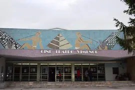 ARCHIVO CINE-TEATRO VIMENOR DE VIO&Ntilde;O DE PI&Eacute;LAGOS