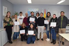 ENTREGA PREMIOS VIII CONCURSO ESCAPARATES NAVIDE&Ntilde;OS AYTO PI&Eacute;LAGOS (18)