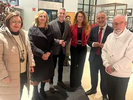 240111 PSOE Cantabria_Asamblea Abierta Memoria Democr&aacute;tica