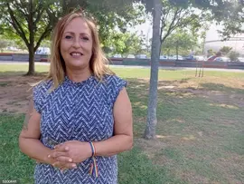 Carmen Mart&iacute;n