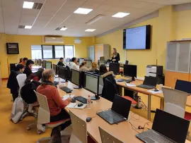 lanzadera empleo 26 enero 2024