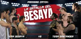 Medios La Batalla del Besaya