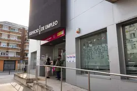 web oficina sepe
