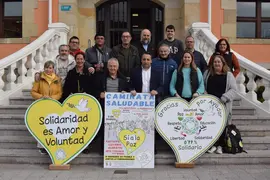 PRESENTACION CAMINATA SOLIDARIA (1)