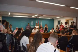 ARCHIVO I ENCUENTRO AYTO PI&Eacute;LAGOS & J&Oacute;VENES MUNICIPIO - VERANO 2023