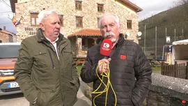el coto cervatos