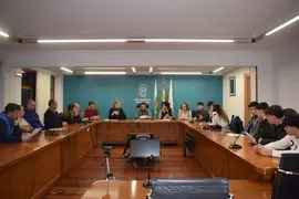 II ENCUENTRO AYTO PI&Eacute;LAGOS & J&Oacute;VENES - CREACI&Oacute;N PE&Ntilde;AS (9)