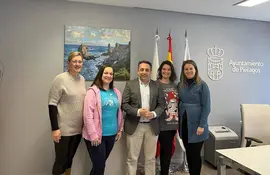PRESENTACI&Oacute;N ACTIVIDAD PI&Eacute;LAGOS - D&Iacute;A MUNDIAL ENFERMEDADES RARAS
