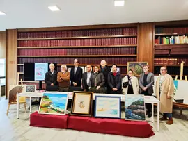 RP Subasta ben&eacute;fica AMICA.1